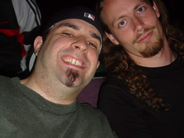A person and person taking a selfie

Description automatically generated with medium confidence